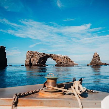 Hampton Inn Channel Islands Harbor Oxnard Exterior foto