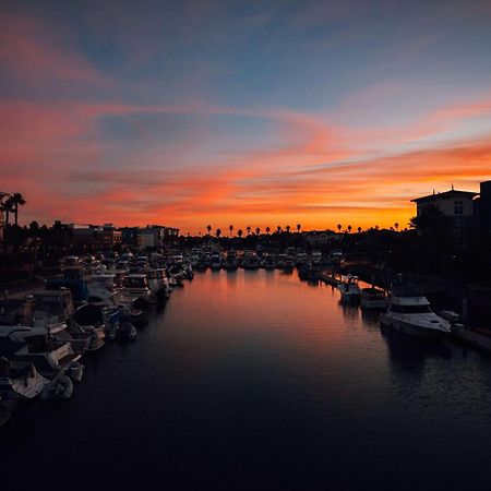 Hampton Inn Channel Islands Harbor Oxnard Exterior foto