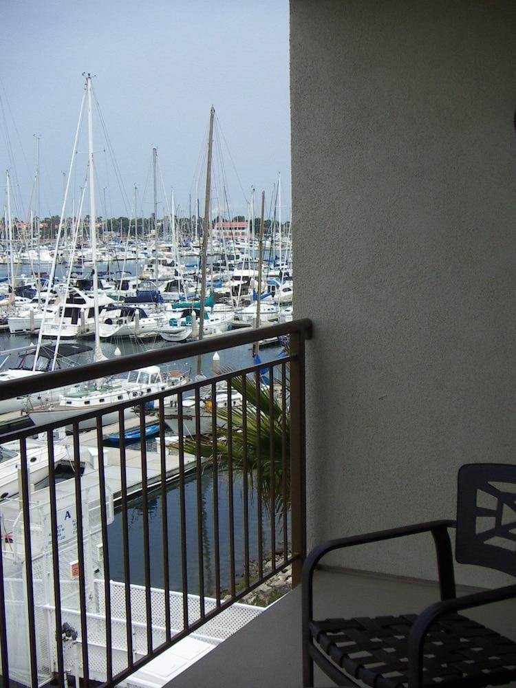 Hampton Inn Channel Islands Harbor Oxnard Exterior foto