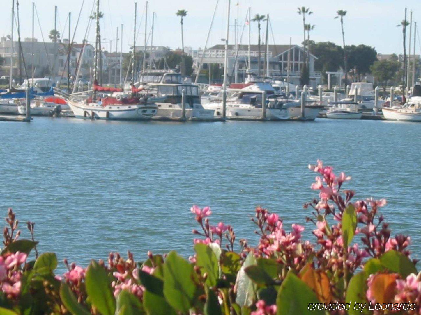 Hampton Inn Channel Islands Harbor Oxnard Exterior foto